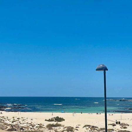 Casa Iris El Cotillo Exteriér fotografie