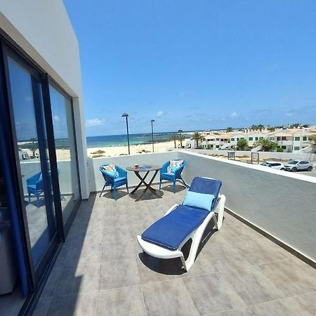 Casa Iris El Cotillo Exteriér fotografie